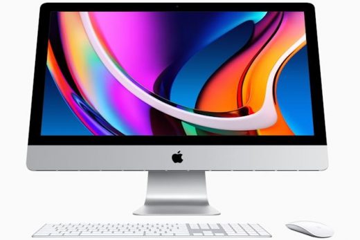 Apple reportedly isn’t planning to release a new 27-inch iMac