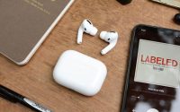 Apple’s AirPods Pro are back on sale for $175
