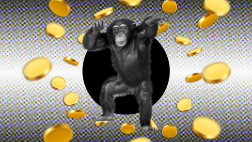 As ApeCoin goes bananas, Bored Ape Yacht Club plots one metaverse to rule them all