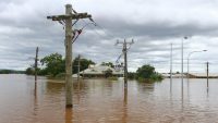 Australia’s floods left thousands without power. Microgrids could be an answer