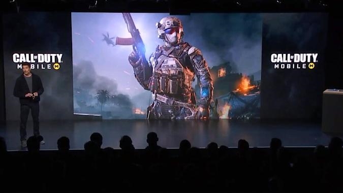'Call of Duty: Warzone' is coming to mobile | DeviceDaily.com