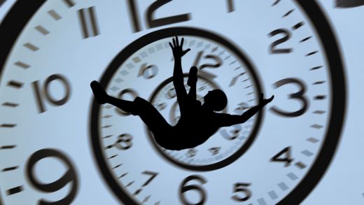 Confused about Daylight Saving Time? See how your life could change when it’s forever