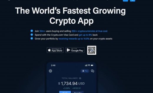 Crypto.com Will Make Sure You Know Its Name, Now Comes the Hard Part