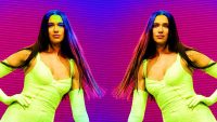 Dua Lipa hit with second copyright lawsuit over ‘Levitating’ in less than a week