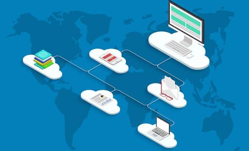 Everything You Need to Know About Multi-Cloud Management | DeviceDaily.com