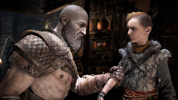 'God of War' is rumored to be getting a TV series adaptation | DeviceDaily.com