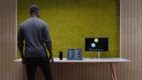 Google is designing computers that respect your personal space