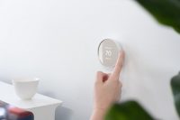 Google’s Nest Thermostat is on sale for $93 right now