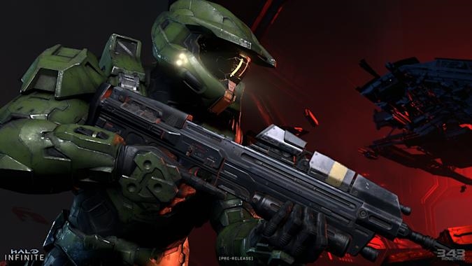 Halo Infinite's campaign co-op won't be available when season two first launches in May | DeviceDaily.com