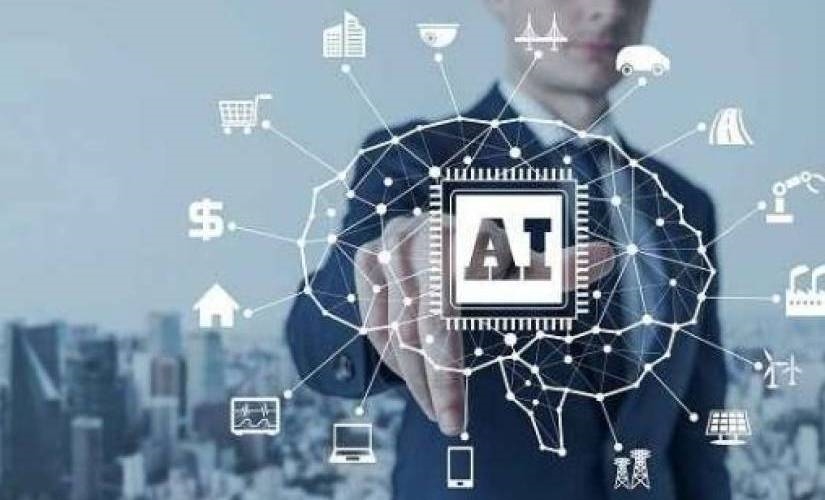How A.I. is Transforming the Investment Sector? | DeviceDaily.com