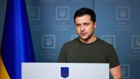 How Ukrainian president Volodymyr Zelenskyy exhibits the 5 virtues of consequential leadership