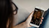 Netflix tests its TikTok-like comedy feed on TVs