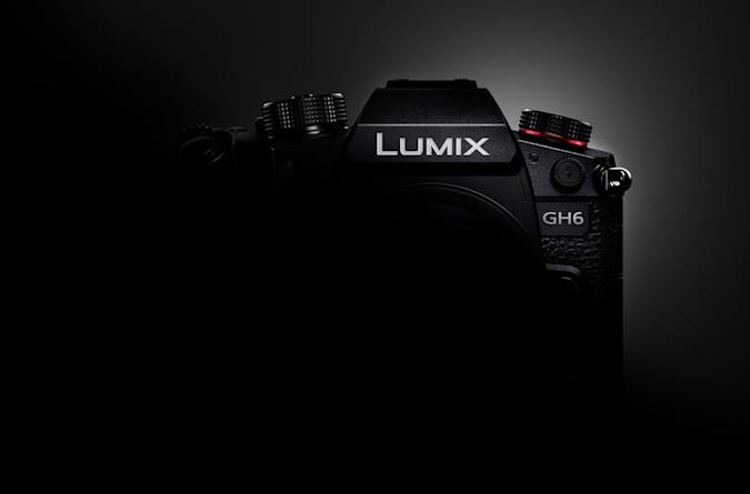 Panasonic's 25-megapixel GH6 is the highest resolution Micro Four Thirds camera yet | DeviceDaily.com