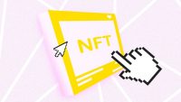 Report: SEC has its eyes on NFTs, probing if some tokens are illegal securities