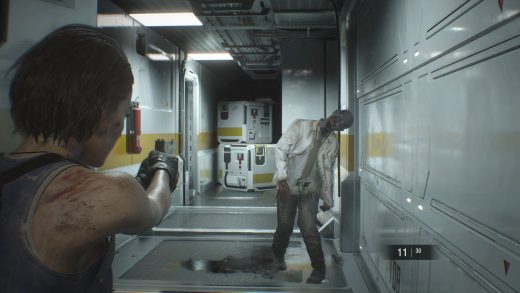 Resident Evil 2, 3 and 7 are getting free PS5 and Xbox Series X/S upgrades