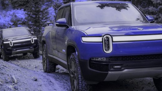 Rivian apologizes for trying to upcharge preordered SUVs and trucks