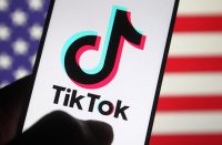 Russian TikTok creators have reportedly been paid to share propaganda