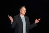 SEC responds to Elon Musk harassment allegations