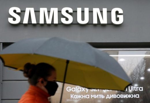 Samsung confirms hackers compromised its systems and stole Galaxy source code