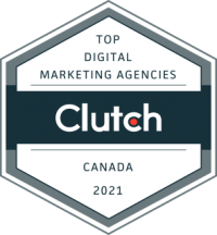 Search Engine People Wins Clutch Best Digital Marketing Agency Award