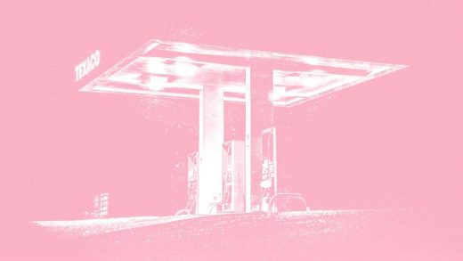 Sign of the times: Klarna lets you pay for gas in installments
