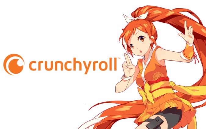 Sony's Crunchyroll anime streaming service suspends operations in Russia | DeviceDaily.com