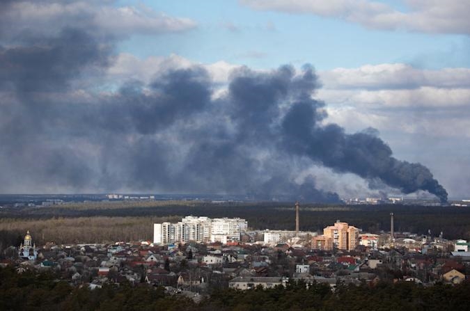 SpaceX sends additional Starlink terminals to Ukraine | DeviceDaily.com