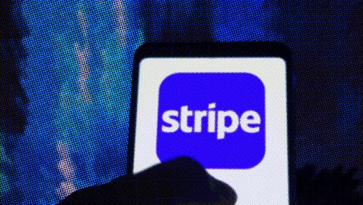 Stripe banks on crypto with new features for blockchain businesses