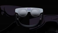 The Magic Leap 2 AR headset is a solid step forward