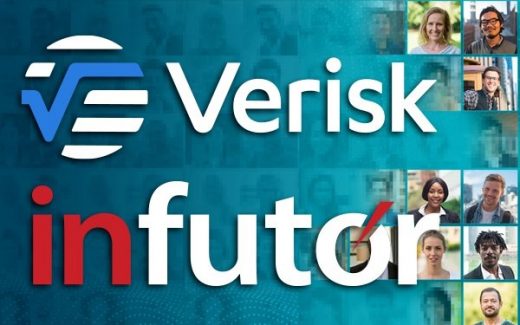 Verisk Acquires Infutor To Ramp Up Identity Resolution