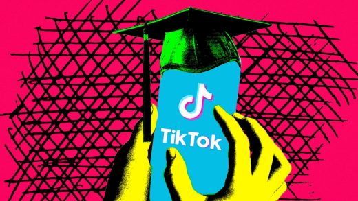 Want to get into your dream college? Check out this TikTok