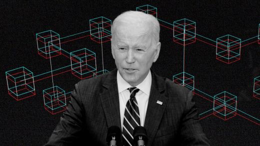 What President Biden’s executive order on crypto really means