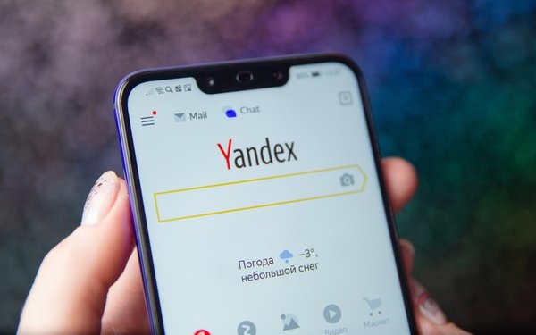 Yandex Warns Its Users Of Unreliable Information After Moscow Threatens Russian Media | DeviceDaily.com
