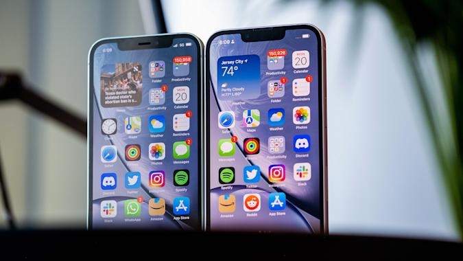 iPhone Face ID repairs may soon no longer require a whole device replacement | DeviceDaily.com