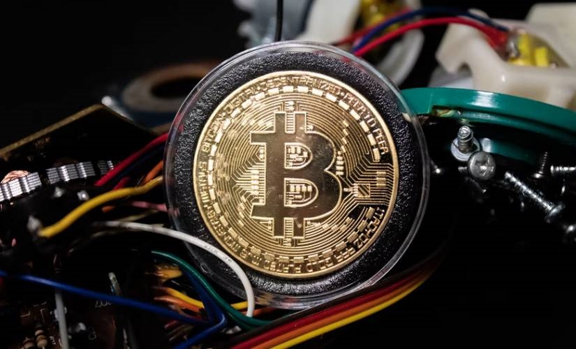 Environmental Impact Of Cryptocurrency | DeviceDaily.com