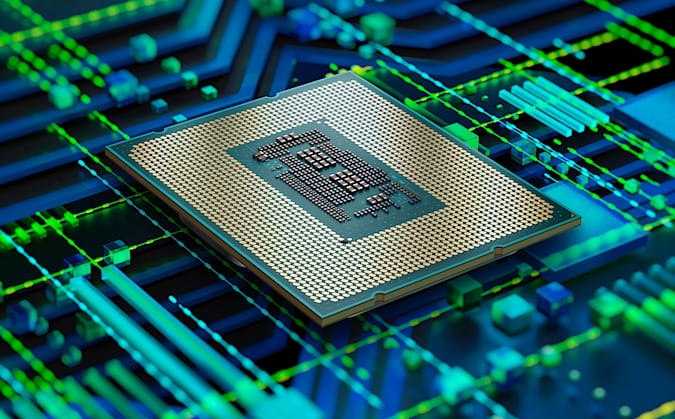 Intel says its new 5.5GHz i9-12900KS is the world's fastest desktop processor | DeviceDaily.com