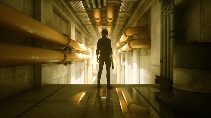 Remedy is remaking the first two Max Payne games for PC, PS5 and Xbox Series X/S | DeviceDaily.com Remedy is remaking the first two Max Payne games for PC, PS5 and Xbox Series X/S | DeviceDaily.com