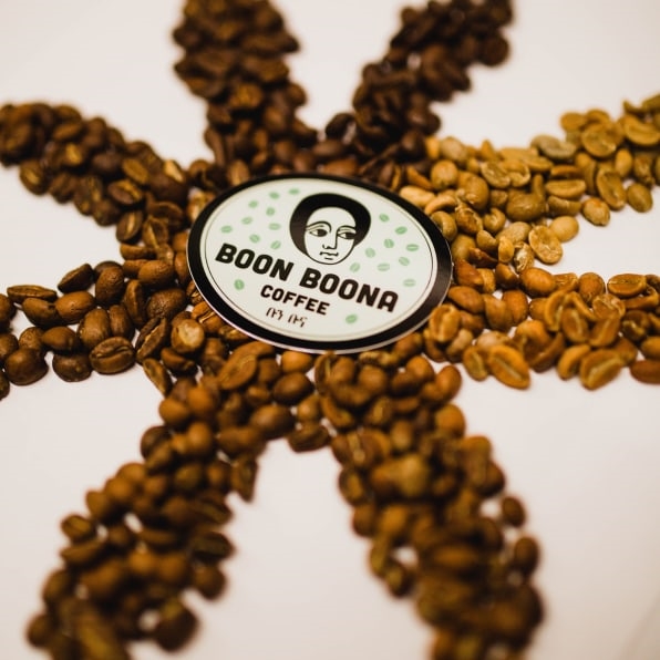 The unbearable whiteness of coffee | DeviceDaily.com