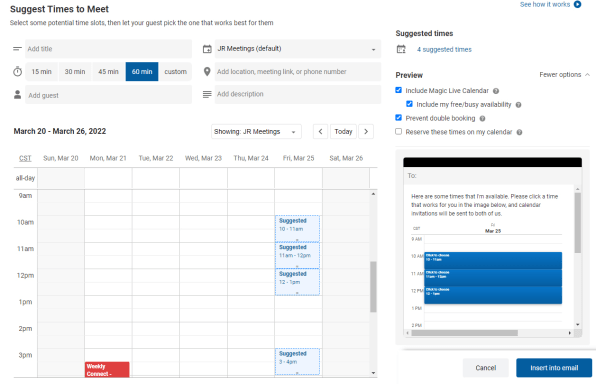 These smart Calendly alternatives make scheduling meetings a snap | DeviceDaily.com