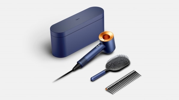 Are Dyson’s Airwrap styler and Supersonic hair dryer worth their luxe price points? | DeviceDaily.com