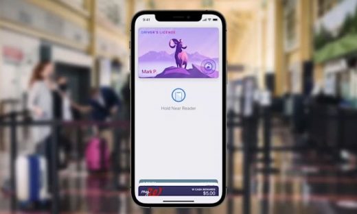Arizona is the first state to allow driver’s licenses in Apple Wallet