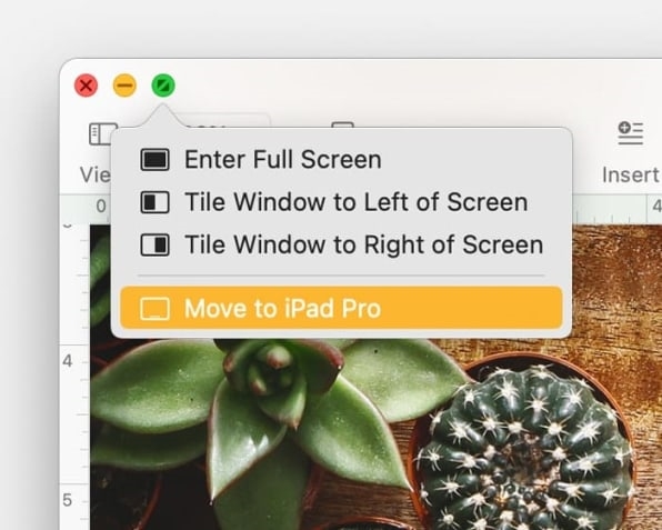 How to use your iPad as a second Mac screen for free | DeviceDaily.com