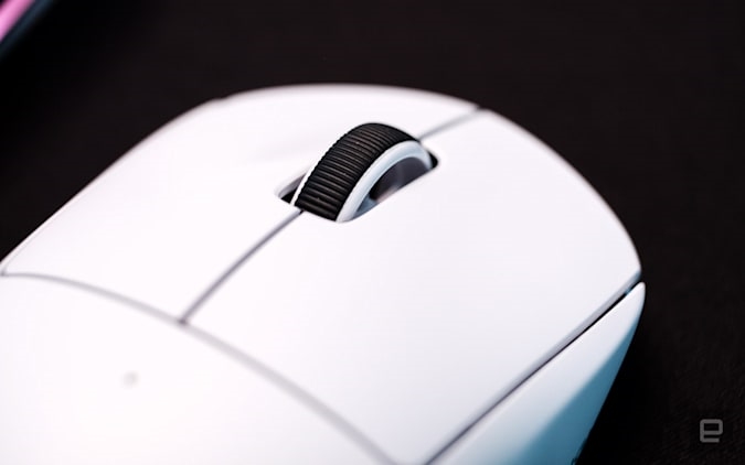 SteelSeries' latest lightweight Aerox mice are designed for MMOs and MOBAs | DeviceDaily.com