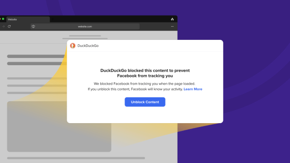 DuckDuckGo’s private Mac browser can’t replace Chrome or Safari, yet | DeviceDaily.com