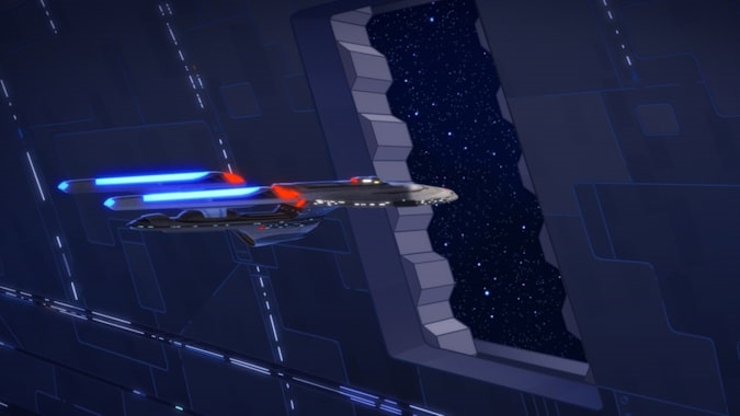 First ‘Star Trek: Lower Decks’ season three trailer teases a starship hijacking | DeviceDaily.com