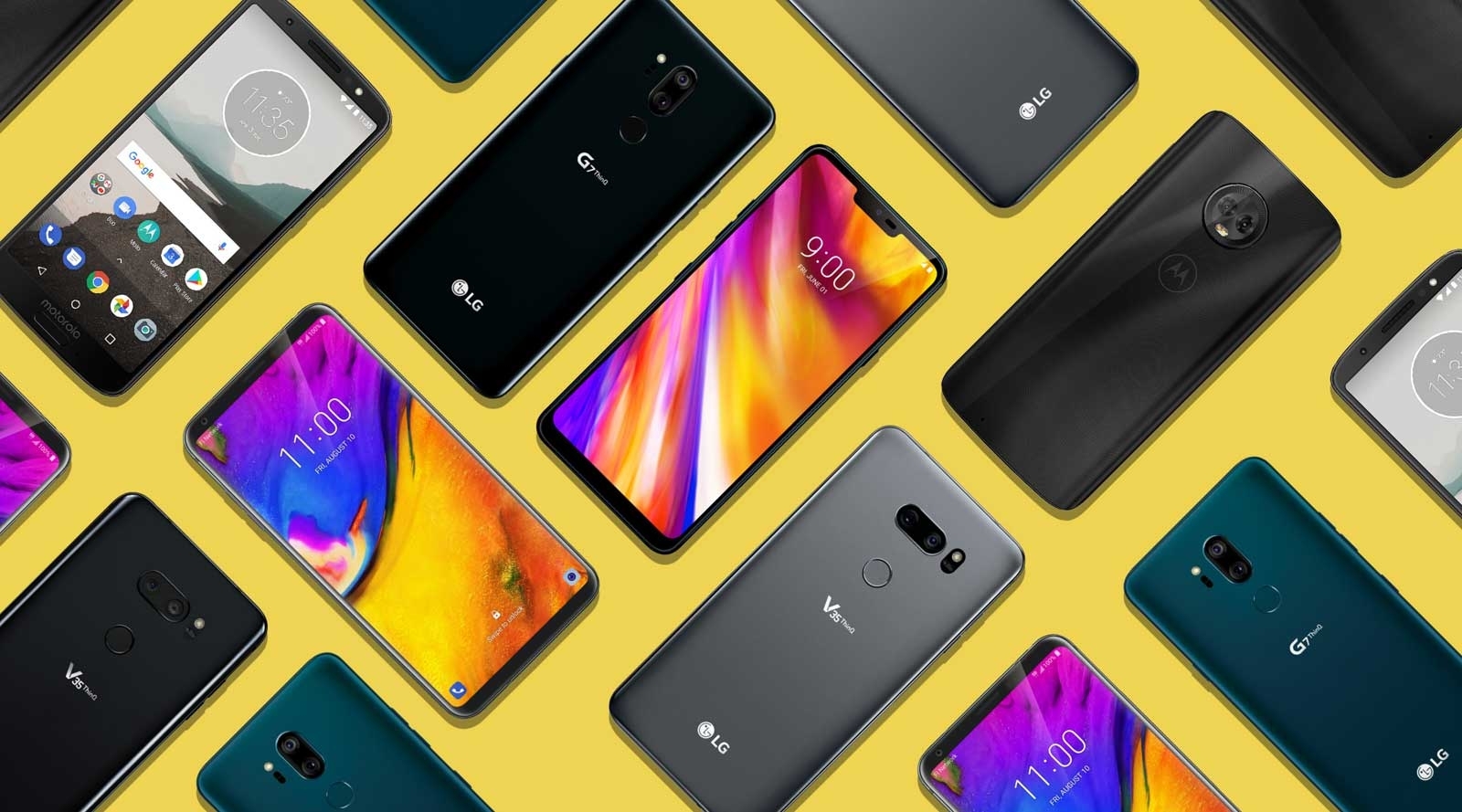 Google Fi cuts plan pricing, adds more high-speed data | DeviceDaily.com