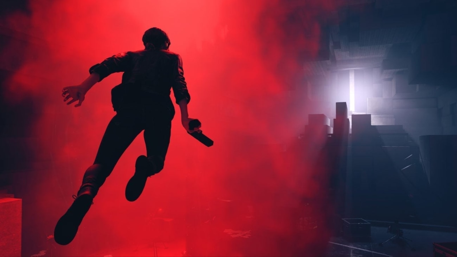 Remedy is remaking the first two Max Payne games for PC, PS5 and Xbox Series X/S | DeviceDaily.com