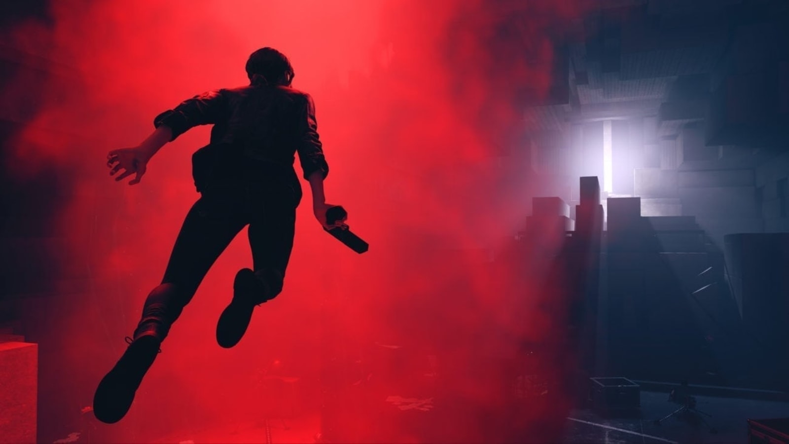 Remedy is remaking the first two Max Payne games for PC, PS5 and Xbox Series X/S | DeviceDaily.com Remedy is remaking the first two Max Payne games for PC, PS5 and Xbox Series X/S | DeviceDaily.com