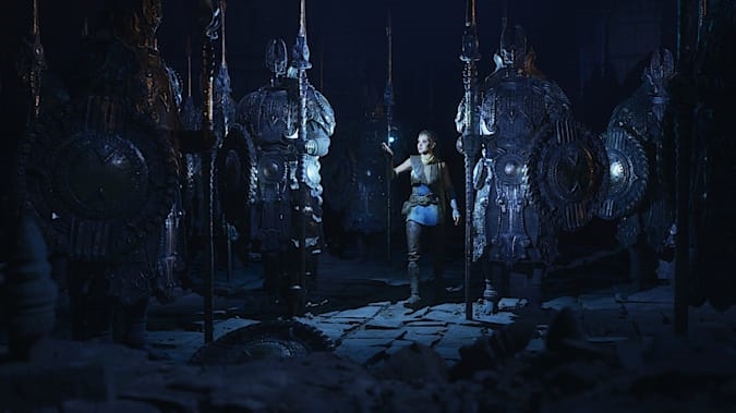Unreal Engine 5 is finally ready to power a new generation of games | DeviceDaily.com Unreal Engine 5 is finally ready to power a new generation of games | DeviceDaily.com