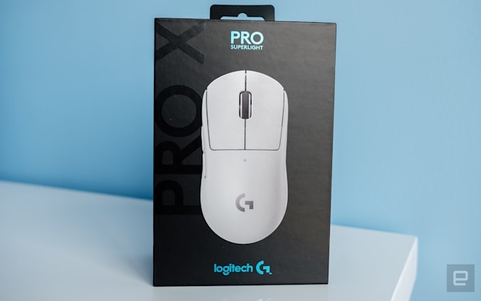 SteelSeries' latest lightweight Aerox mice are designed for MMOs and MOBAs | DeviceDaily.com